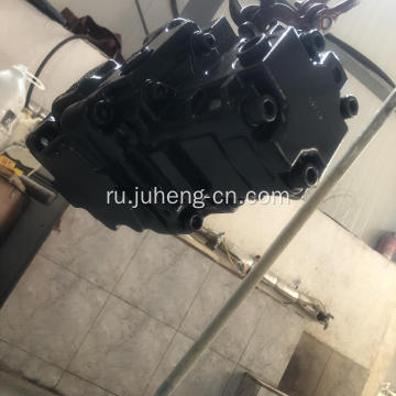 Главный гидравлический насос PC30-6
